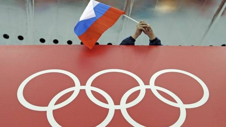 Тайгарт Трэвис - Российских спортсменов захотели полностью отстранить от Олимпиады - newizv.ru - США
