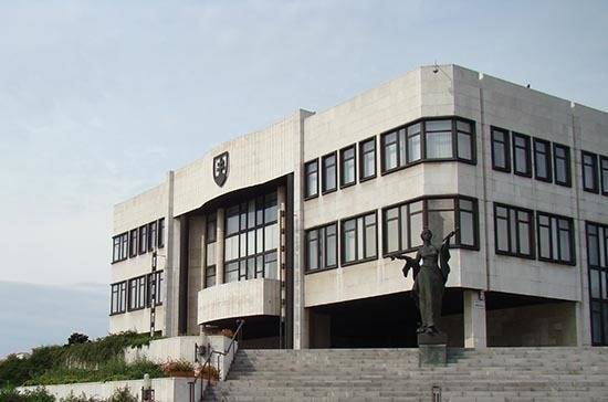 Зузана Чапутова - Парламент Словакии установил 50 дней предвыборной тишины - pnp.ru - Словакия