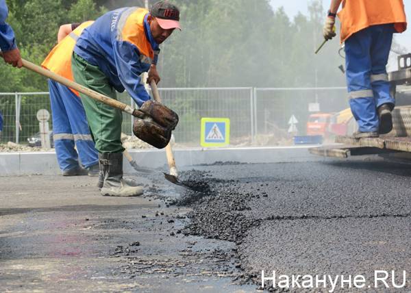Алексей Бубнов - В 2020 году в Екатеринбурге освоят еще 1,5 млрд рублей на ремонте дорог - nakanune.ru - Екатеринбург