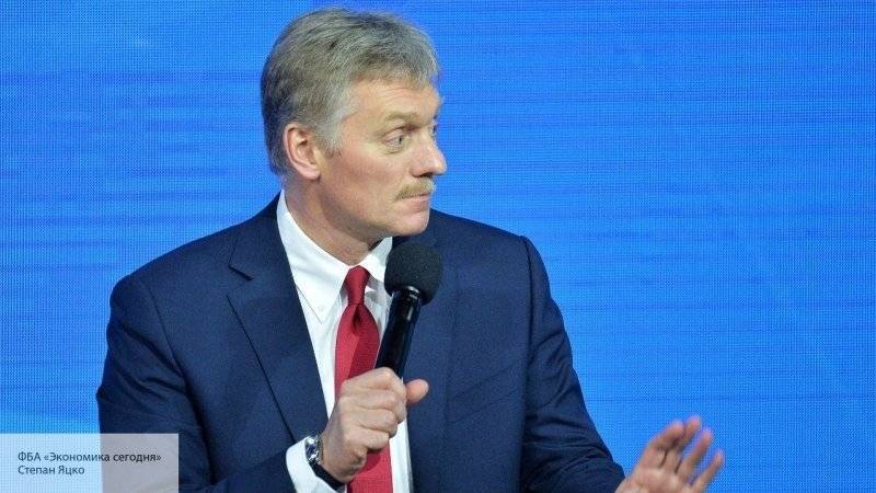 Владимир Путин - Дмитрий Песков - Дэвид Шенкер - Песков напомнил о губительной роли США в судьбе Ливии в ответ на обвинения в адрес РФ - politros.com - Россия - США - Вашингтон - Ливия