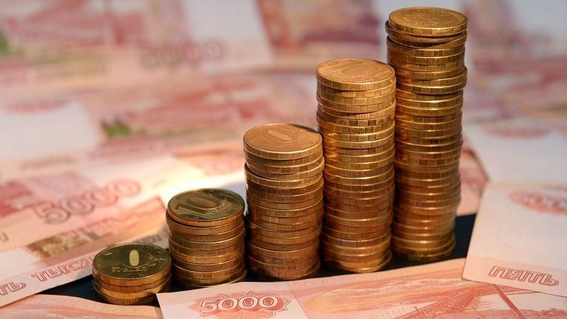 Эксперт рассказал о перспективах курса рубля в декабре - russian.rt.com