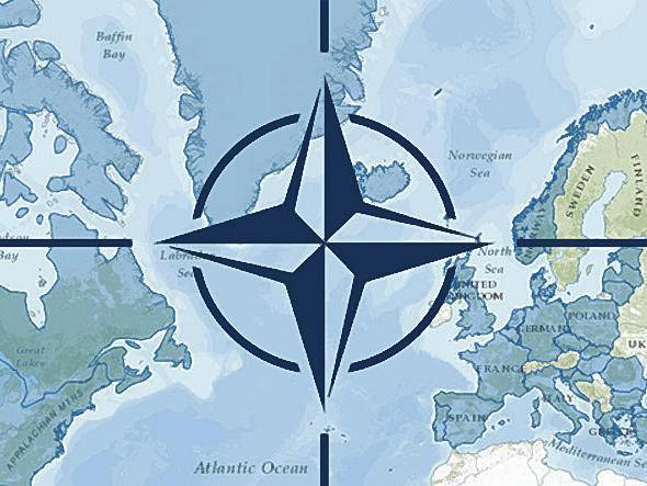 Турция блокирует план НАТО по защите восточноевропейских союзников - news.israelinfo.co.il - Россия - Сирия - Турция - Эстония - Польша - Литва - Латвия - Лунгеск