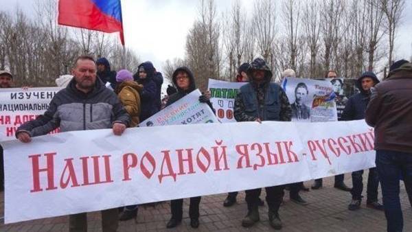 Русский язык теряет позиции: со времен распада СССР число изучающих его упало вдвое - nakanune.ru - США - Австралия - Канада - Новая Зеландия