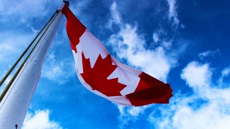 Одномоторный самолет потерпел крушение в Канаде - polit.info - США - Канада - Кингстон