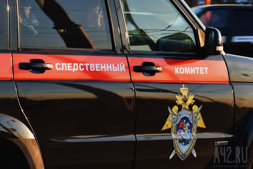 Кузбассовец избил шестилетнего ребёнка и не пустил к нему скорую помощь - gazeta.a42.ru - Белово