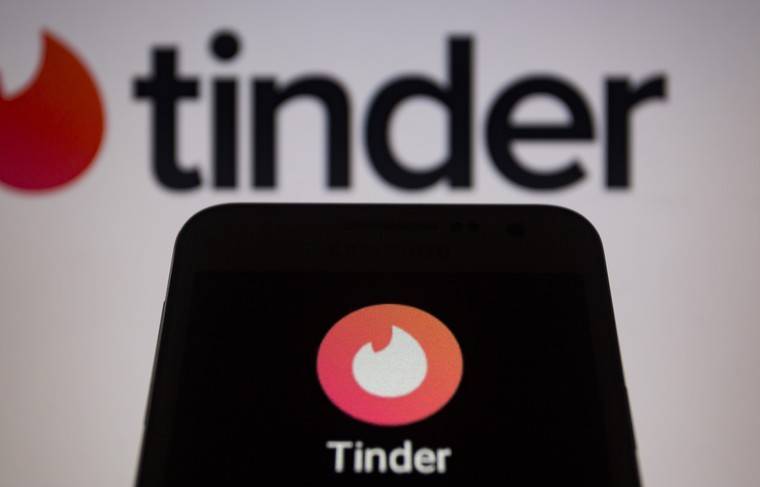 Каждое пятое свидание пользователей Tinder заканчивается сексом - news.ru - Норвегия