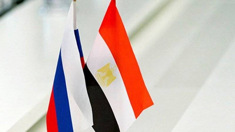 Посол Египта назвал возобновление авиасообщения с РФ мостом гуманитарного взаимодействия - polit.info - Россия - Египет