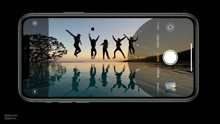 Минг Чи Куо - Apple выпустит iPhone 12 Pro и 12 Pro Max с новым дисплеем - newinform.com