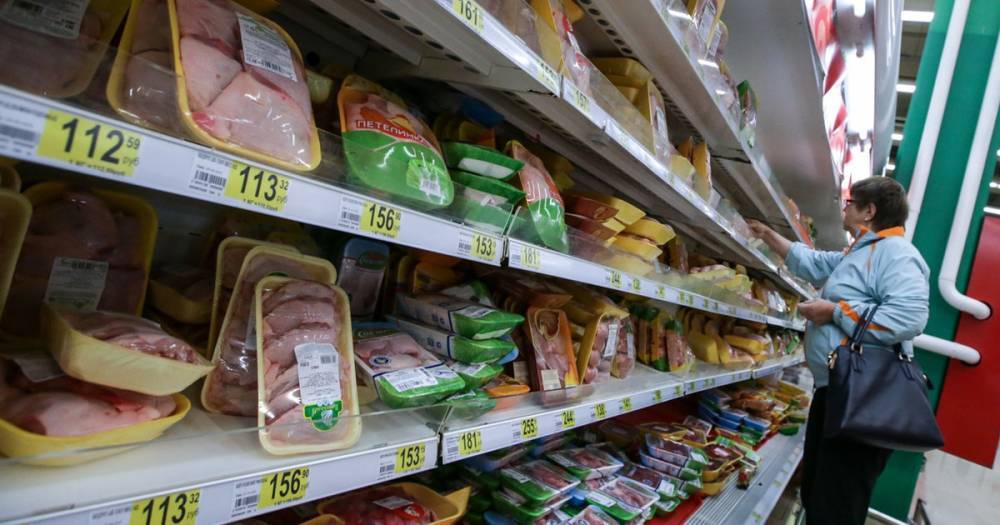 Пять известных брендов провалили испытание Росконтроля на качество мяса - readovka.news