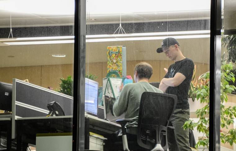 Работодателям запретили навязывать сотрудникам дополнительные функции - news.ru - Россия - Ульяновская
