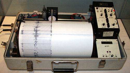 В Албании произошло третье за неделю землетрясение - Cursorinfo: главные новости Израиля - cursorinfo.co.il - Албания - Тирана - Дуррес