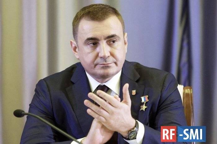 Александр Бортников - Губернатора Тульской области пророчат  в замы ФСБ с дальнейшим повышением - rf-smi.ru - Москва - Санкт-Петербург - Воронеж