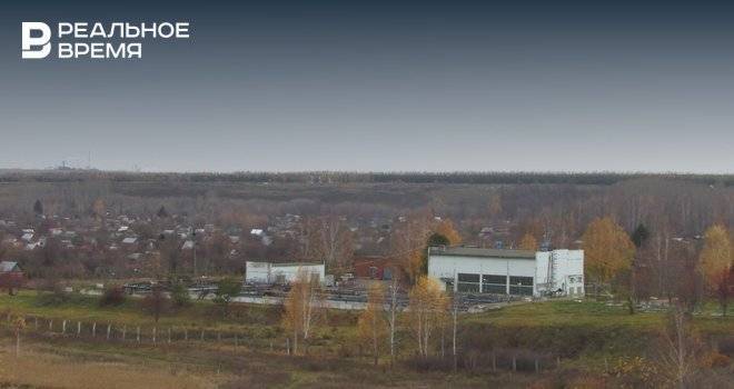 Структура «Газпрома» продает в Татарстане имущество за 850 млн рублей - realnoevremya.ru - Казань - Менделеевск - Татарстан