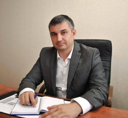 Александр Стояногло - В Молдавии выбрали генпрокурора, но его независимость вызывает сомнения - eadaily.com