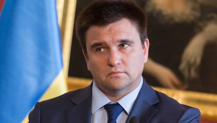 Павел Климкин - Из-за Крыма Климкин объявил бойкот Apple - vesti.ru - Россия - Украина - Крым