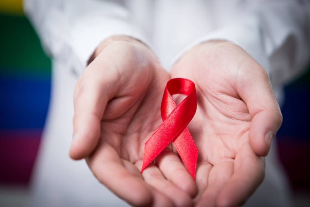 С начала года в Кузбассе выявили более 4 000 новых случаев ВИЧ-инфекции - gazeta.a42.ru