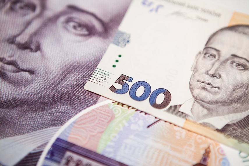В Украине резко выросла задолженность по выплате зарплат - abcnews.com.ua