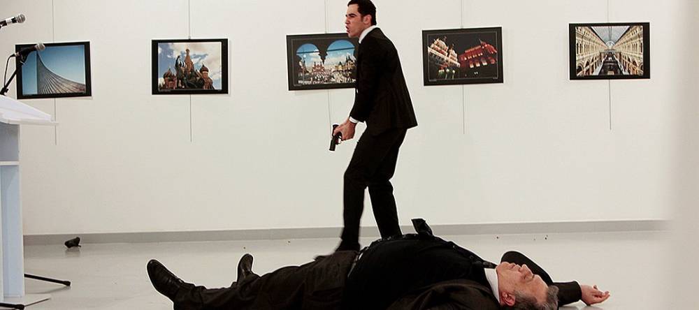 Фетхуллаха Гюлена - Сербская оппозиция вступилась за сторонников убийцы российского дипломата - politnavigator.net - США - Турция - Анкара - Сербия