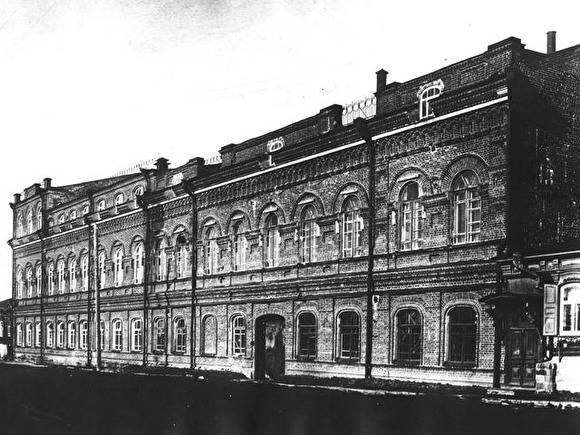 Тайны старого Челябинска: история чайного квартала - znak.com - Япония - Челябинск - Индия - Владивосток