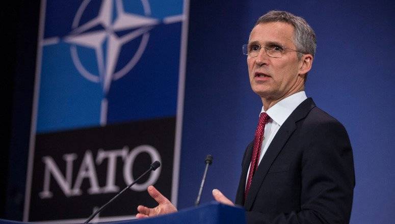 Йенс Столтенберг - В НАТО назвали Россию стратегическим вызовом для альянса - politexpert.net - Россия