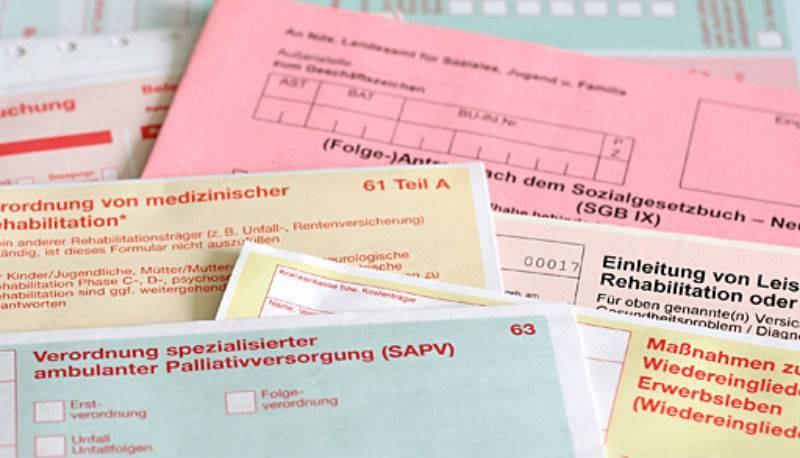 Совет юриста: нужно ли мигранту подтверждать инвалидность - germania.one - Германия