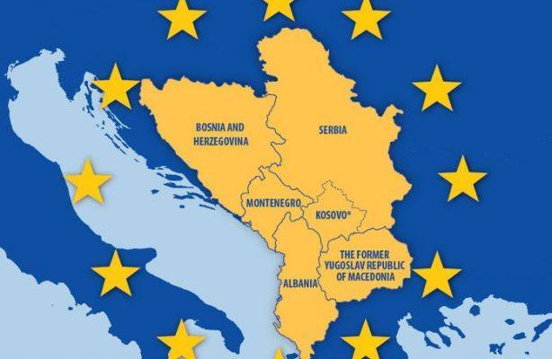 Эммануэль Макрон - Карл Бильдт - Балканским странам не помогло унижение: в ЕС их не возьмут - eadaily.com - Франция - Швеция - Македония - Албания - Югославия