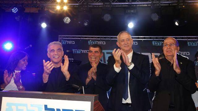 Мотя Кимхи - Моран Азулай - Израиль берет курс на выборы: почему переговоры называют фикцией - vesty.co.il - Тель-Авив