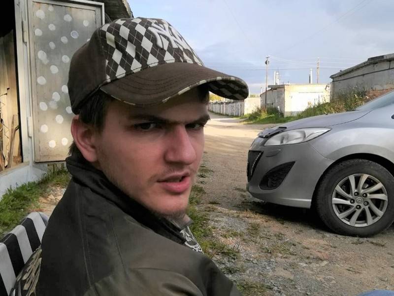Алексей Текслер - Потерявшегося юношу-аутиста больше недели не могут найти в Челябинске - news.ru