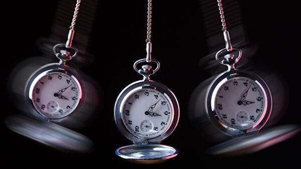 Российские ученые создали сверхточные часы размером с полкоробка спичек - newtvnews.ru - Московская обл.