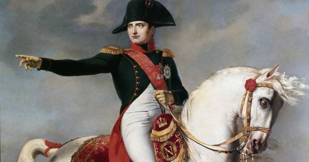 Сапоги Наполеона оценены в&nbsp;117 тысяч евро - popmech.ru - Франция
