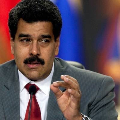 Николас Мадуро - Иван Дук - Президент Венесуэлы заявил о готовящейся провокации на территории страны - radiomayak.ru - США - Колумбия - Венесуэла