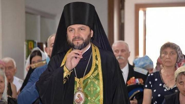Архиепископ Леонид отчитал власти Северной Осетии за неуважение к Православию - vm.ru - респ. Алания