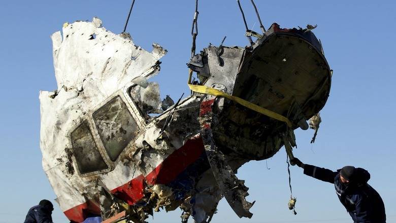 Игорь Гиркин - Дело об авиакатастрофе MH17 частично передали в гаагский суд - newizv.ru - ДНР - Куала-Лумпур - Амстердам