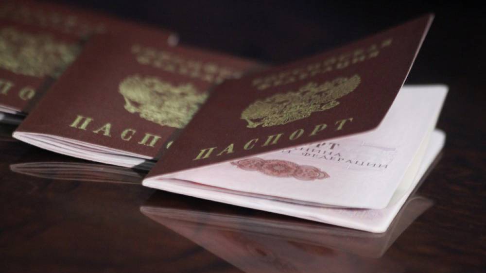 Игорь Корнет - Более 36 тыс. человек в ЛНР получили российское гражданство - wvw.daily-inform.ru - Россия - ЛНР - Луганск