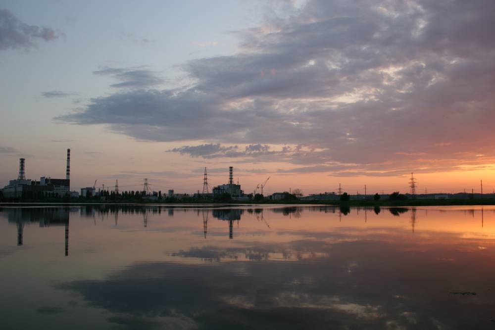 Тарас Загородний - На Украине призвали подготовить план для ракетного удара по АЭС России - politexpert.net - Украина - Киев