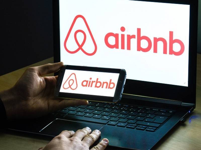 Airbnb запретила аренду домов для вечеринок после стрельбы&nbsp;в США - news.ru - шт. Калифорния