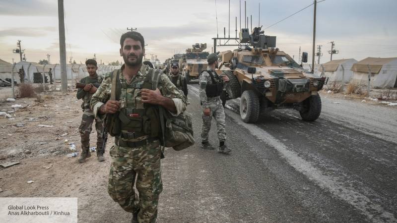 Самые ожесточенные бои с курдами-террористами прошли в Рас аль-Айн и Телль-Абъяд в Сирии - politros.com - Россия - Сирия - Сочи - Турция - Анкара - Рас-Аль-Айн