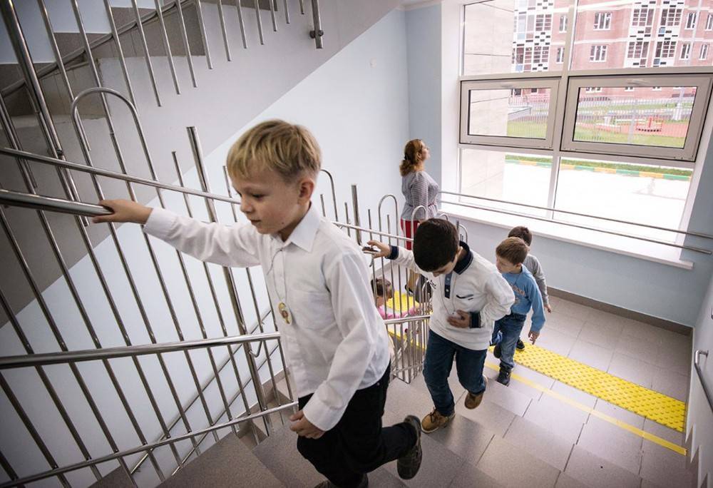 Детский сад на 200 мест построят в Котловке по программе реновации - tvc.ru - округ Троицкий и Новомосковский
