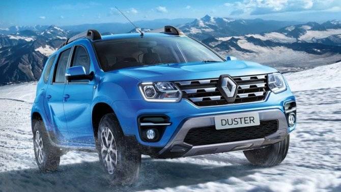 Renault Duster - Европейскую версию Renault Duster в&nbsp;России сменит индийская - usedcars.ru - Россия - Румыния