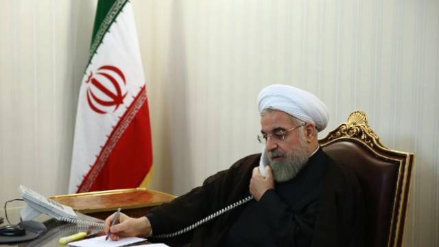 Дональд Трамп - Акбар Салехи - Передумали: в Иране сообщили о желании США купить тяжелую воду - ren.tv - США - Иран