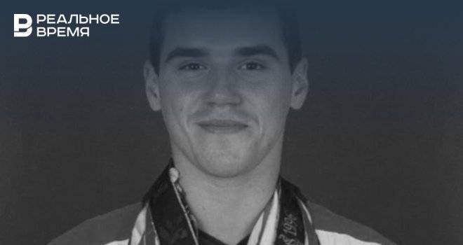 Алексей Немов - На 44-м году жизни скончался олимпийский чемпион — 1996 по гимнастике Дмитрий Василенко - realnoevremya.ru