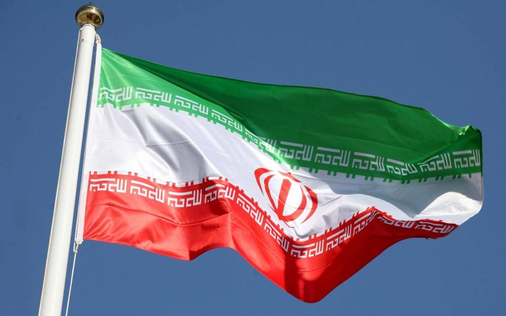 Аббас Мусави - В Иране сочли бесполезными новые санкции США против генштаба ВС - ren.tv - США - Иран