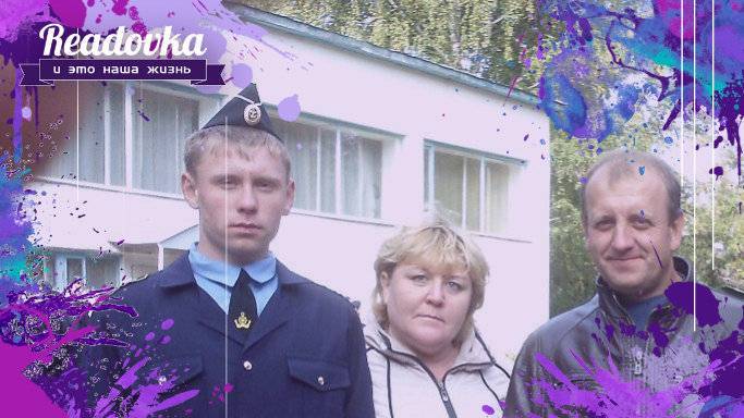 Родителей заставляют признать и похоронить тело чужого ребенка - readovka.news