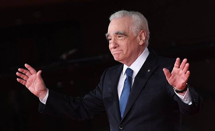 Мартин Скорсезе: фильмы «Марвел» — это не кино, и вот почему (The New York Times, США) - inosmi.ru - Англия