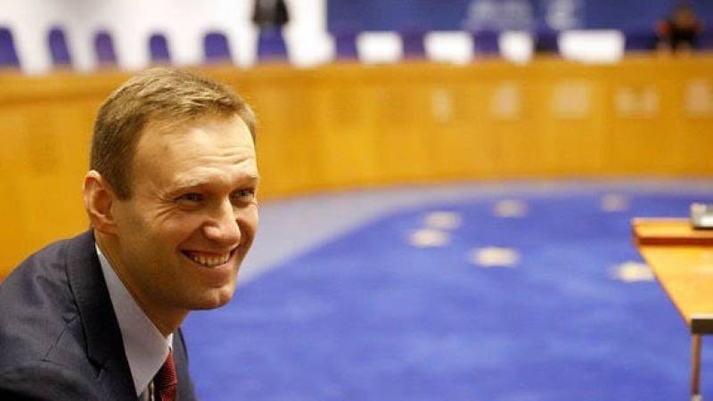 Алексей Навальный - Борис Немцов - Хамство Навального испортило интервью польской газете, пытавшейся подлатать его репутацию - polit.info - Польша - Варшава