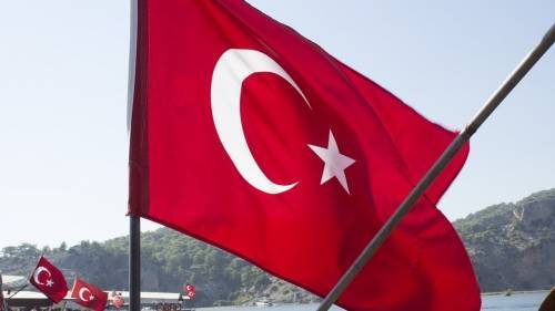 Турция заявила о задержании в Сирии сестры умершего главаря ИГ - Cursorinfo: главные новости Израиля - cursorinfo.co.il - Сирия - Турция