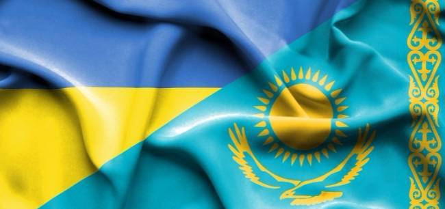 Казахстан выразил обеспокоенность торговыми разбирательствами Украины - eadaily.com - Украина - Казахстан - Степногорск