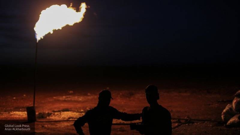 Дональд Трамп - Тулси Габбард - США способны взорвать нефтяные скважины, чтобы навредить Сирии — военный обозреватель - nation-news.ru - США - Сирия