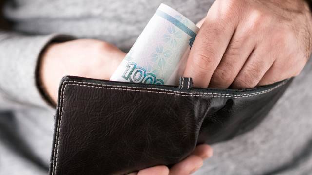 Дмитрий Скриванов - В России могут разрешить тратить пенсионные накопления на жилье - ren.tv