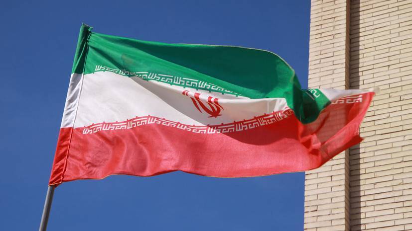 Аббас Мусави - В МИД Ирана прокомментировали новые санкции США - russian.rt.com - США - Иран